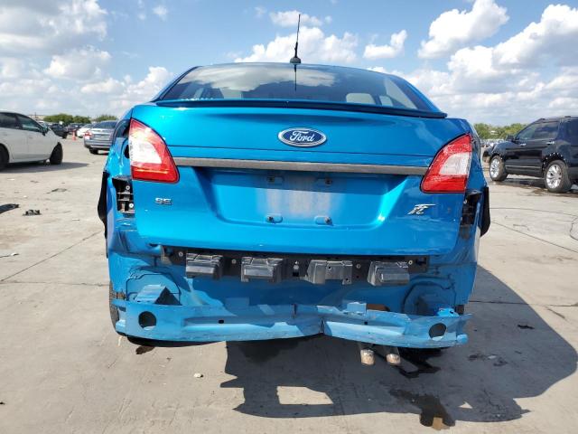 Photo 6 from auction – 2012 FORD FIESTA SE with VIN 3FADP4BJ6CM161695