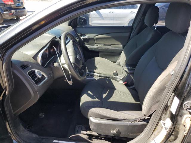 Photo 7 from auction – 2011 DODGE AVENGER EX with VIN 1B3BD4FB0BN564204