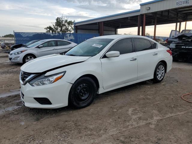 NISSAN ALTIMA 2.5 2016 with VIN 1N4AL3AP8GC220560 - Photo from auction
