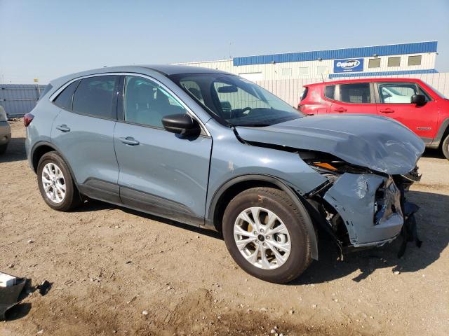 Photo 4 from auction – 2024 FORD ESCAPE ACT with VIN 1FMCU9GN8RUA01227