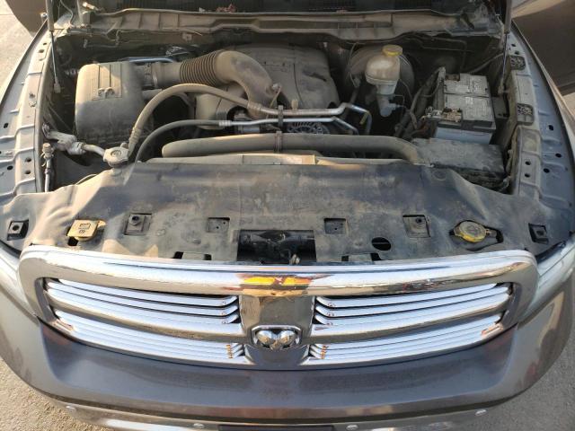 Photo 11 from auction – 2017 RAM 1500 SLT with VIN 3C6RR7LT8HG506315