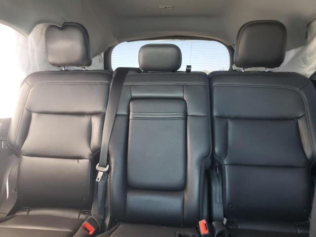 Photo 10 from auction – 2020 FORD EXPLORER X with VIN 1FMSK7DH6LGC99366