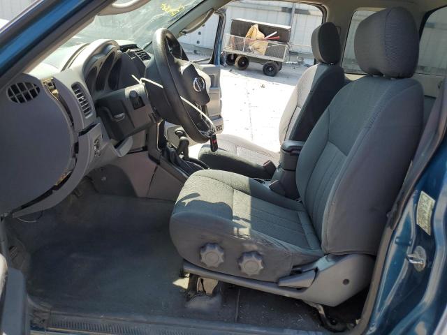 Photo 7 from auction – 2003 NISSAN FRONTIER K with VIN 1N6ED26Y03C462996
