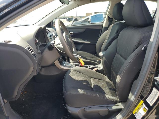 Photo 7 from auction – 2013 TOYOTA COROLLA BA with VIN 5YFBU4EE4DP098566