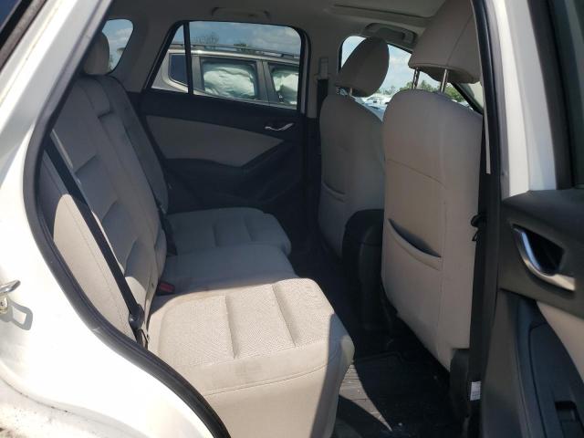 Photo 11 from auction – 2016 MAZDA CX-5 TOURI with VIN JM3KE2CY6G0890965