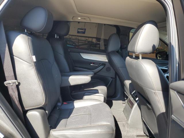 Photo 11 from auction – 2024 MAZDA CX-90 PREM with VIN JM3KKDHDXR1106116