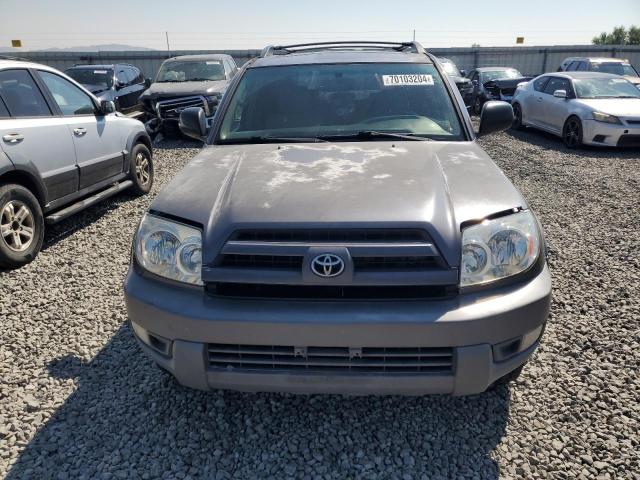 Photo 5 from auction – 2003 TOYOTA 4RUNNER SR with VIN JTEZU14RX30010044
