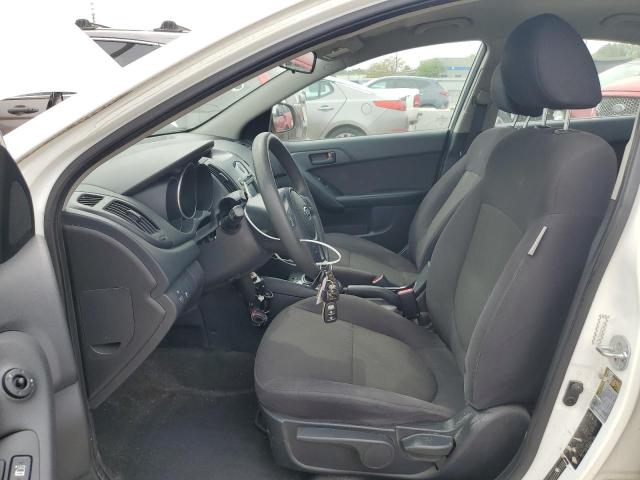 Photo 7 from auction – 2011 KIA FORTE EX with VIN KNAFU4A28B5441335