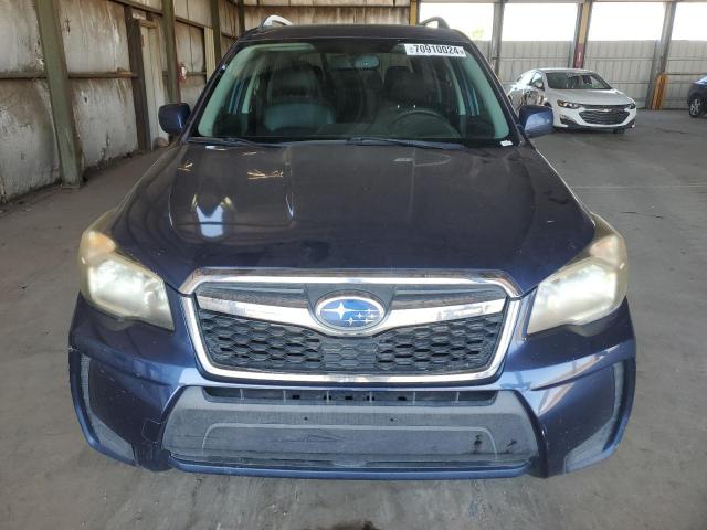 Photo 5 from auction – 2014 SUBARU FORESTER 2 with VIN JF2SJGDC0EH496978