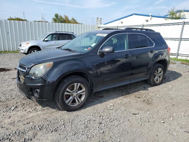 Photo 1 from auction – 2013 CHEVROLET EQUINOX LT with VIN 2GNFLEEK9D6102961