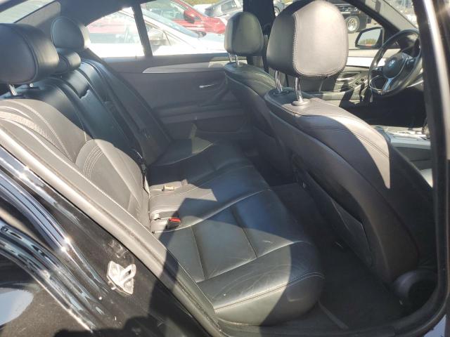 Photo 10 from auction – 2015 BMW 535 XI with VIN WBA5B3C51FD545597