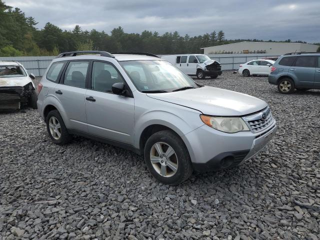 Photo 4 from auction – 2011 SUBARU FORESTER 2 with VIN JF2SHABC3BH761822