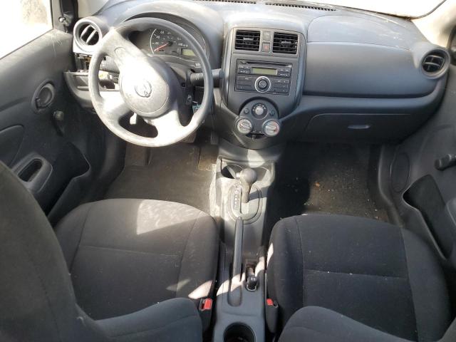 Photo 8 from auction – 2012 NISSAN VERSA S with VIN 3N1CN7AP9CL914020