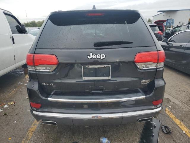 Photo 6 from auction – 2014 JEEP GRAND CHER with VIN 1C4RJFJG2EC528616