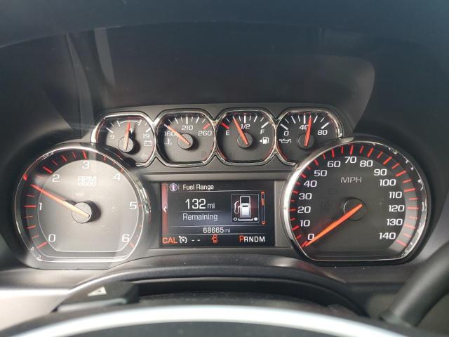 Zdjęcie 9 z aukcji – 2015 GMC SIERRA K15 z VIN 3GTU2VEC0FG117612