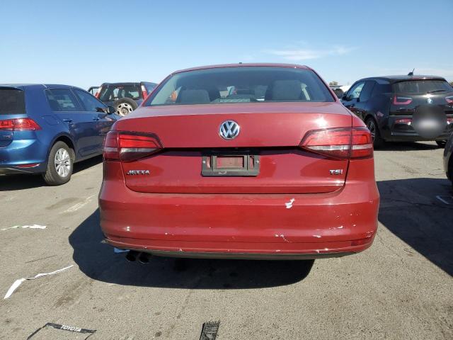 Photo 6 from auction – 2017 VOLKSWAGEN JETTA S with VIN 3VW2B7AJ8HM271039
