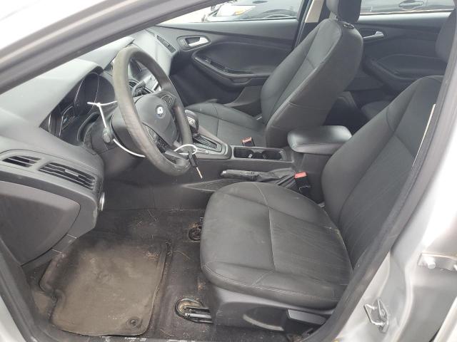 Photo 7 from auction – 2018 FORD FOCUS SEL with VIN 1FADP3H23JL203314