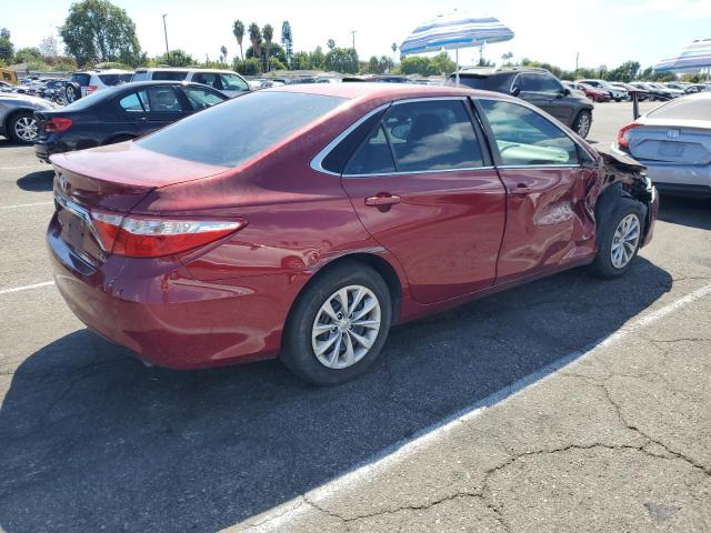 Photo 3 from auction – 2016 TOYOTA CAMRY LE with VIN 4T1BF1FK9GU611133