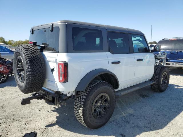Photo 3 from auction – 2024 FORD BRONCO WIL with VIN 1FMEE2BP7RLA73175