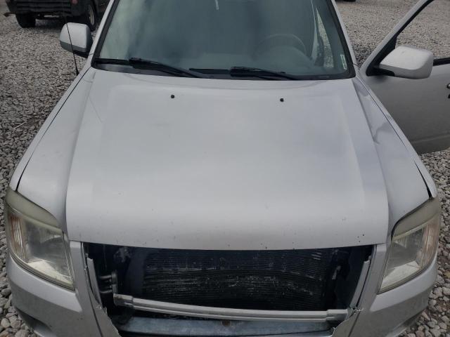 Photo 12 from auction – 2009 MERCURY MARINER PR with VIN 4M2CU87769KJ03485