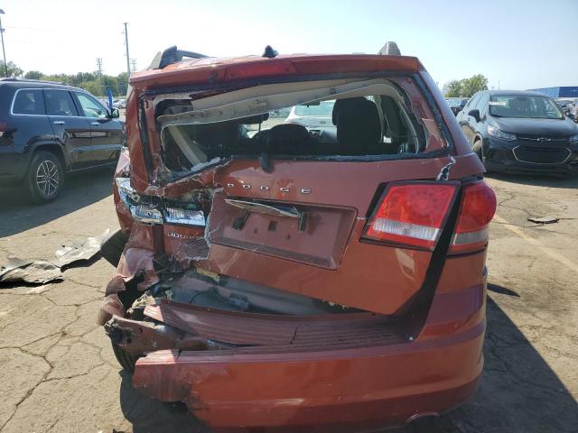 Photo 6 from auction – 2013 DODGE JOURNEY SE with VIN 3C4PDCAB3DT652995