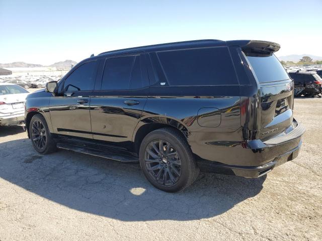 Photo 2 from auction – 2021 CADILLAC ESCALADE S with VIN 1GYS4FKL3MR480604