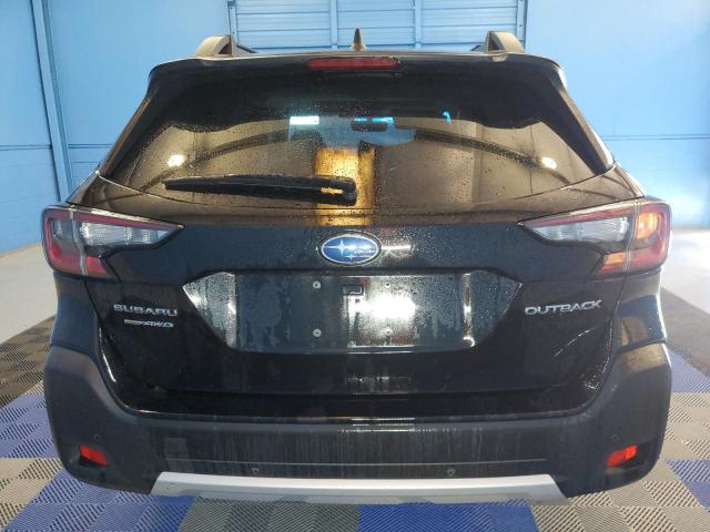 Photo 6 from auction – 2023 SUBARU OUTBACK LI with VIN 4S4BTANC5P3127517