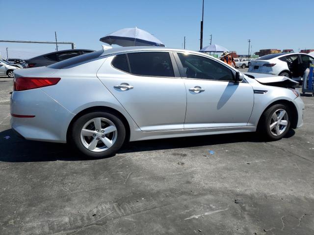 Photo 3 from auction – 2015 KIA OPTIMA LX with VIN 5XXGM4A73FG505043