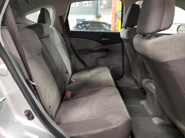 Photo 11 from auction – 2012 HONDA CR-V LX with VIN 2HKRM4H3XCH620430