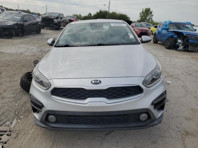 Photo 5 from auction – 2020 KIA FORTE FE with VIN 3KPF24AD2LE181742