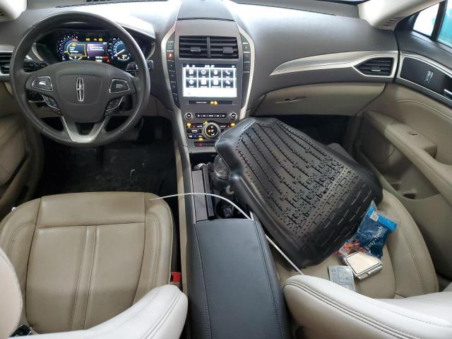 Photo 8 from auction – 2019 LINCOLN MKZ with VIN 3LN6L5A99KR620937