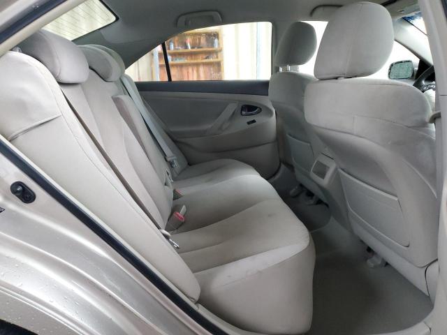 Photo 10 from auction – 2009 TOYOTA CAMRY BASE with VIN 4T1BE46K99U834523