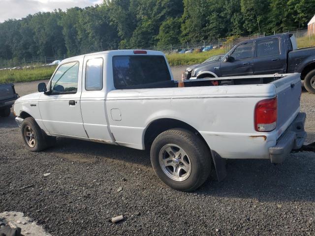 Photo 2 from auction – 2000 FORD RANGER SUP with VIN 1FTYR14V6YTA09896