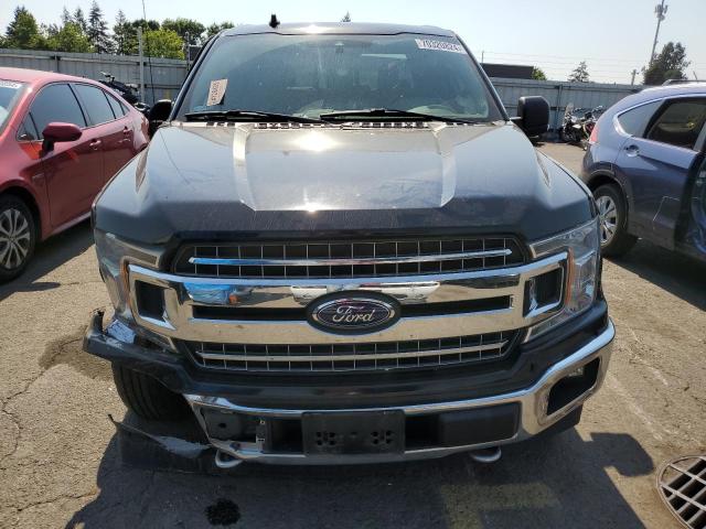 Photo 5 from auction – 2019 FORD F150 SUPER with VIN 1FTFW1E40KKD57096