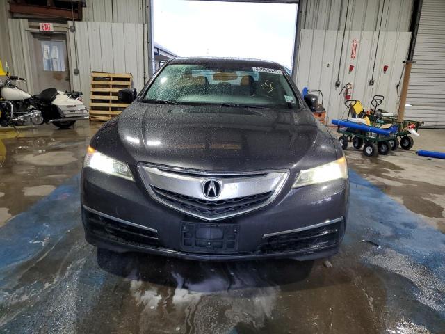 Photo 5 from auction – 2016 ACURA TLX with VIN 19UUB1F38GA005438