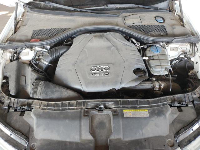 Photo 11 from auction – 2014 AUDI A6 PREMIUM with VIN WAUFMAFCXEN129022