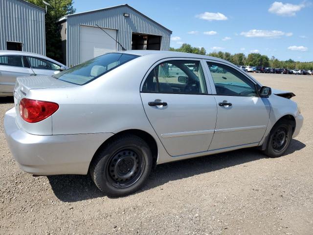 Photo 3 from auction – 2006 TOYOTA COROLLA CE with VIN 2T1BR32E16C612215