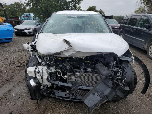 Photo 5 from auction – 2023 NISSAN KICKS S with VIN 3N1CP5BV4PL495141