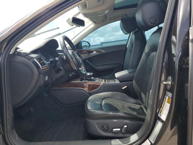 Photo 7 from auction – 2016 AUDI A6 PREMIUM with VIN WAUFGAFC2GN007121