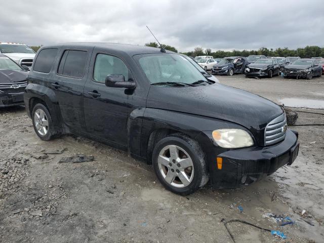 Photo 4 from auction – 2010 CHEVROLET HHR LT with VIN 3GNBABDBXAS503954