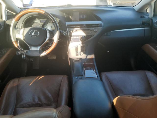 Photo 8 from auction – 2015 LEXUS RX 350 with VIN 2T2ZK1BA1FC173436