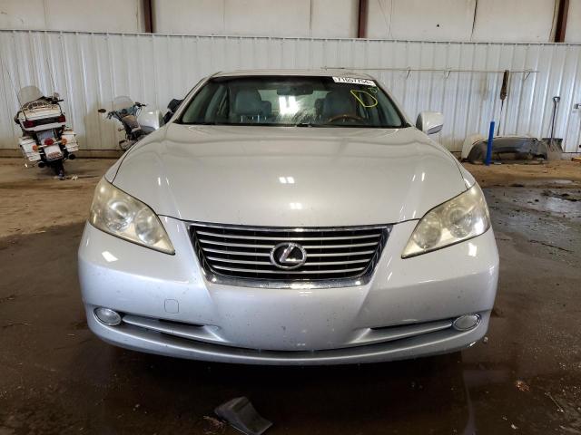 Photo 5 from auction – 2007 LEXUS ES 350 with VIN JTHBJ46G772077950