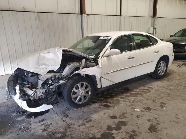 BUICK LACROSSE C 2007 with VIN 2G4WC582971174213 - Photo from auction