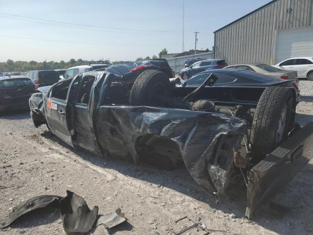 Photo 2 from auction – 2008 CHEVROLET SILVERADO with VIN 2GCEC19C781115646