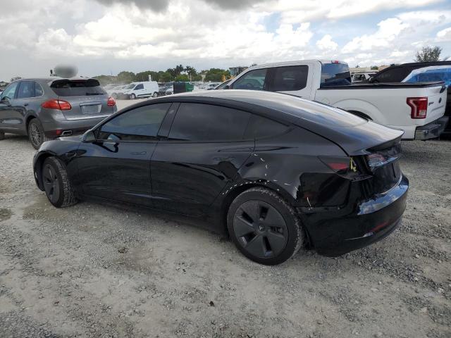 Photo 2 from auction – 2023 TESLA MODEL 3 with VIN 5YJ3E1EA7PF424129