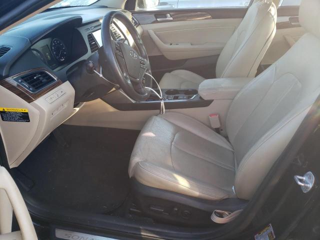 Photo 7 from auction – 2016 HYUNDAI SONATA SPO with VIN 5NPE34AF8GH430900