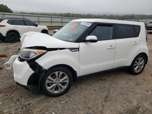 KIA SOUL ! 2016 with VIN KNDJX3A53G7276752 - Photo from auction