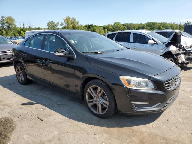 Photo 4 from auction – 2015 VOLVO S60 PREMIE with VIN YV1612TK6F1343120