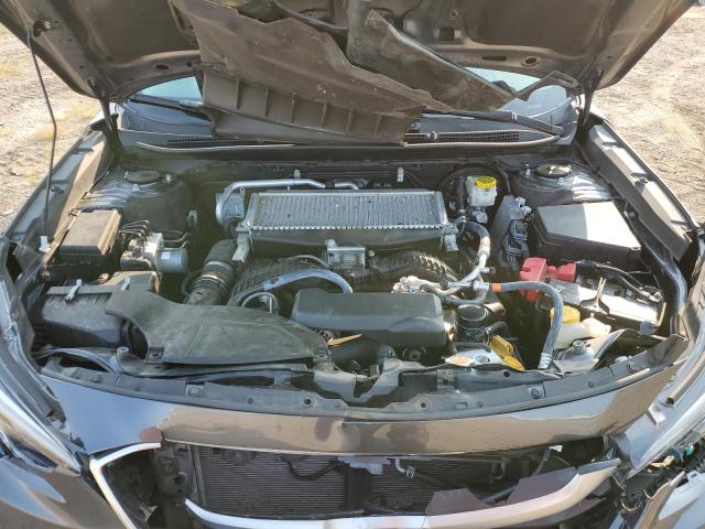 Photo 12 from auction – 2021 SUBARU OUTBACK TO with VIN 4S4BTGPD3M3106914