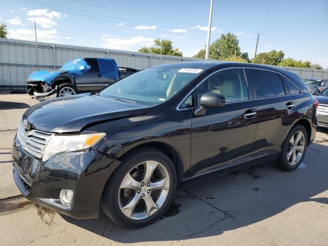 TOYOTA VENZA 2011 with VIN 4T3BK3BB8BU051201 - Photo from auction